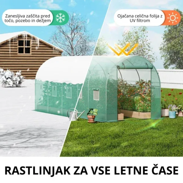 Folijski rastlinjak