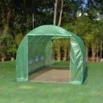 Folijski rastlinjak 2×3×2 m