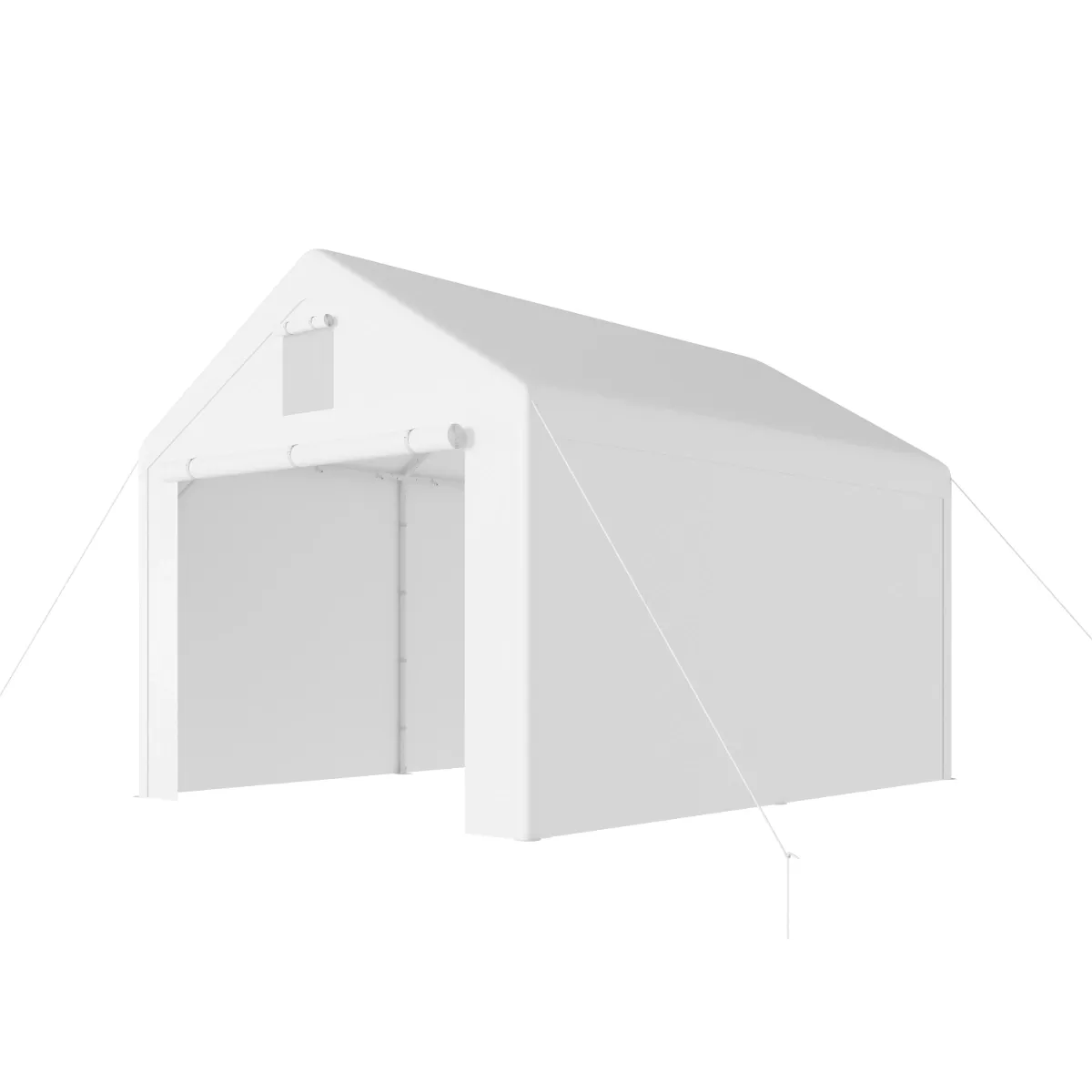 garazni-sotor-3x4m-1 Garažni šotor 3×4 m