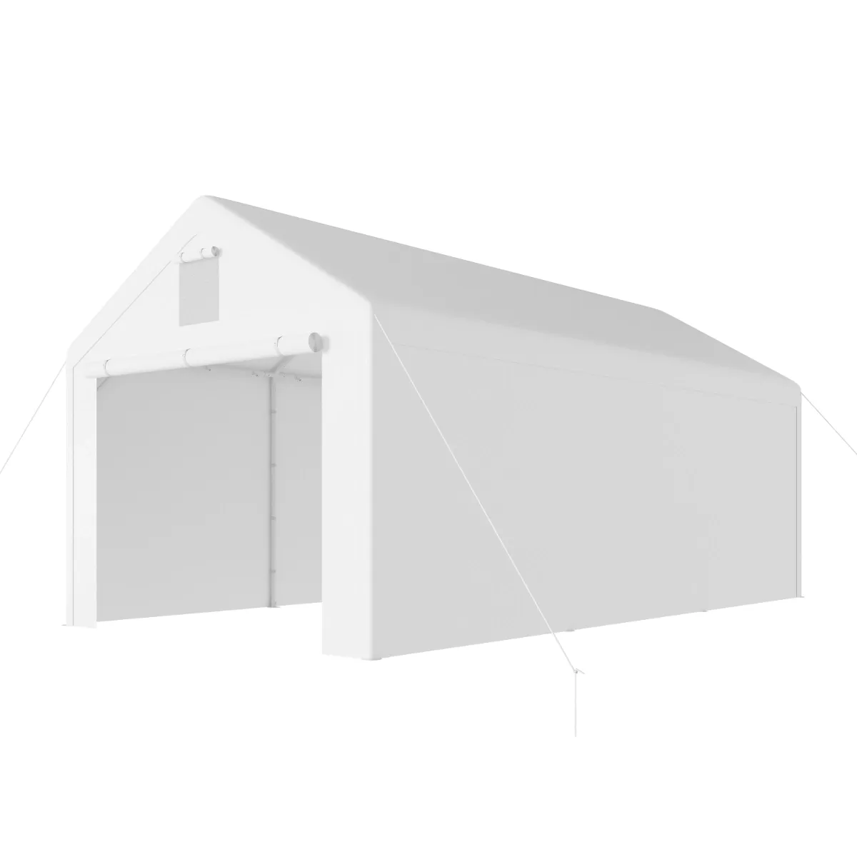 garazni-sotor-3x6m-1 Garažni šotor 3×6 m