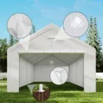 garazni-sotor-4x8m-7 Garažni šotor 4×8 m