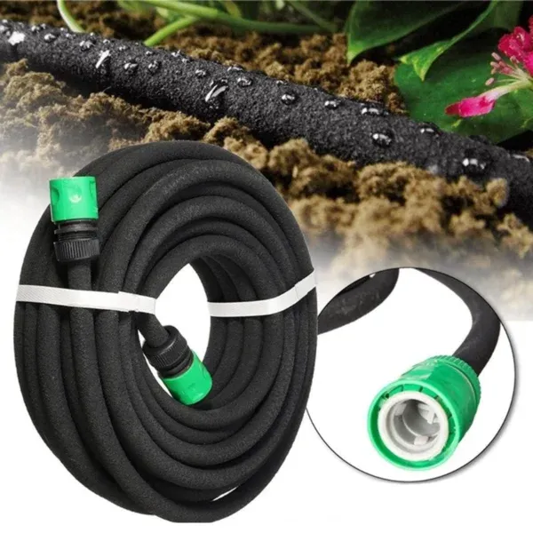 Kapljični namakalni sistem