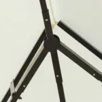 Vrtni paviljon 4×3 m – bež