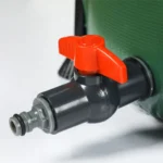 Zbiralnik deževnice – zložljiv rezervoar iz 1000D PVC