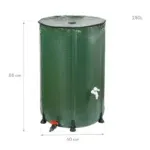 Zbiralnik deževnice 250 L