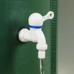 Zbiralnik deževnice – zložljiv rezervoar iz 1000D PVC