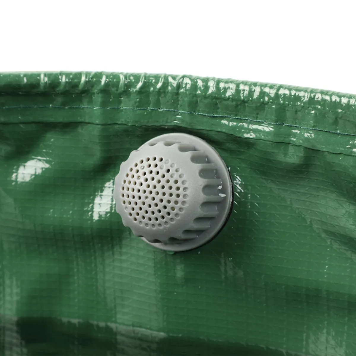 Zbiralnik deževnice – zložljiv rezervoar iz 1000D PVC