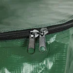 Zbiralnik deževnice – zložljiv rezervoar iz 1000D PVC