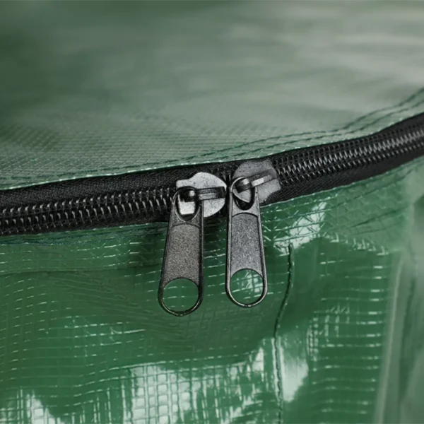 Zbiralnik deževnice – zložljiv rezervoar iz 1000D PVC