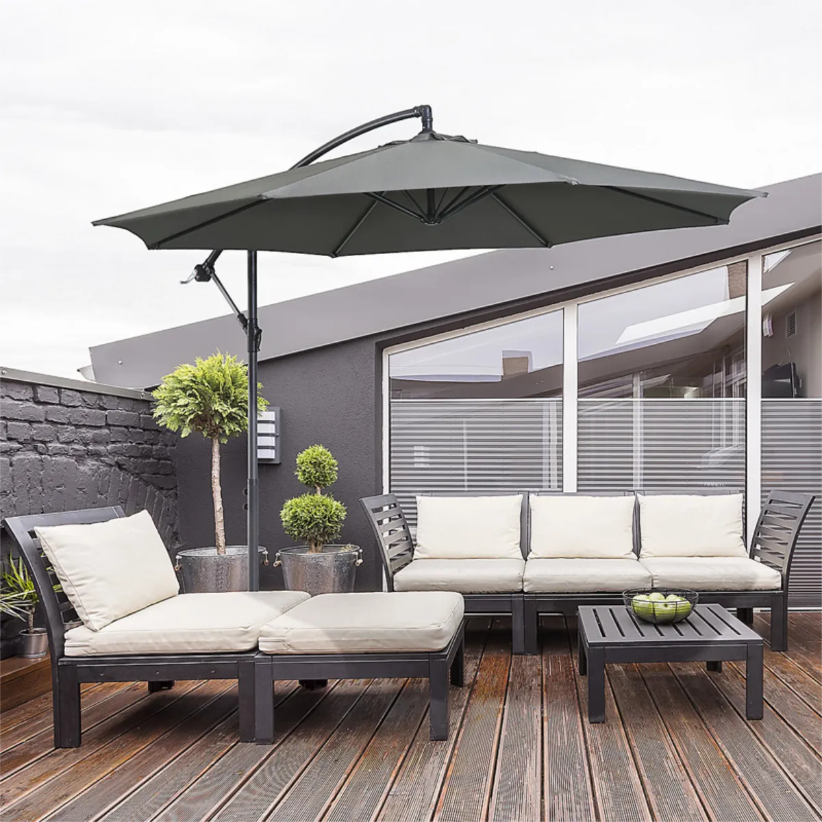 Maja Vraničar - Tudi ob vetru stoji odlično.