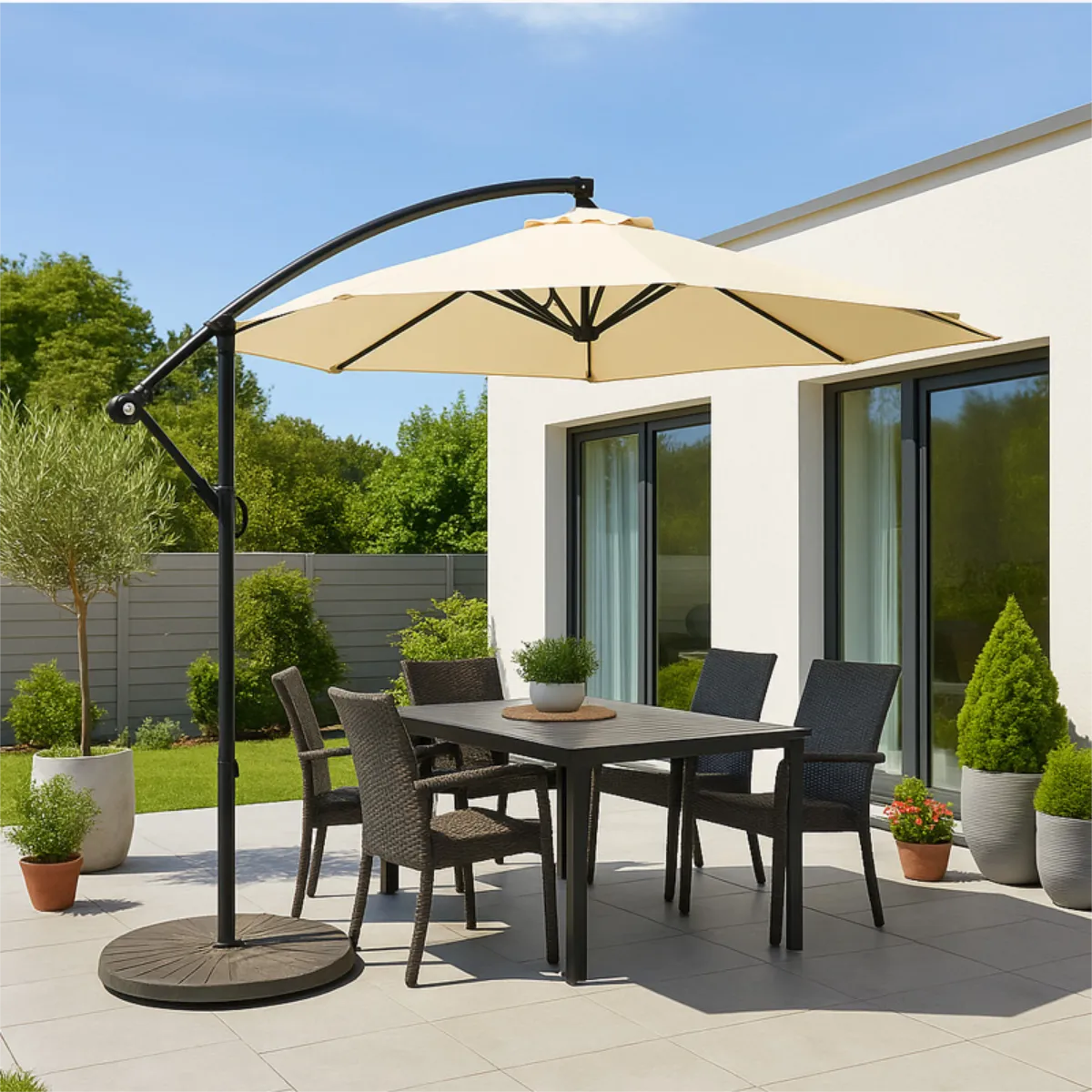 Kakovosten izdelek, konstrukcija je robustna, nič se ne maje. Z lahkoto ga priporočam.