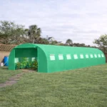 folijski-rastlinjak-3x10x2m-4 Folijski rastlinjak 3×10×2 m