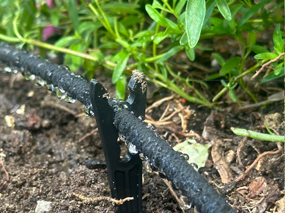 Jožef Perko - Zelo dobra namakalna cev!