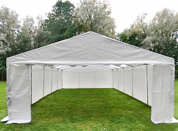 Sebastjan Pestotnik - Šotor je kvaliteten in ugoden.