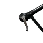 Vrtni viseči senčnik – 2,5 m