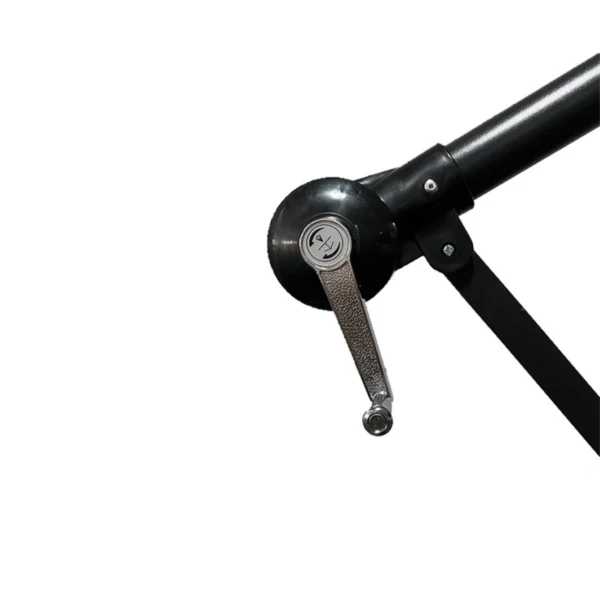 Vrtni viseči senčnik – 2,5 m